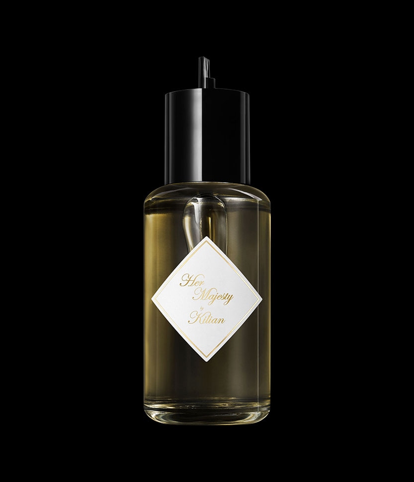 Her Majesty The Narcotics, 100 ml