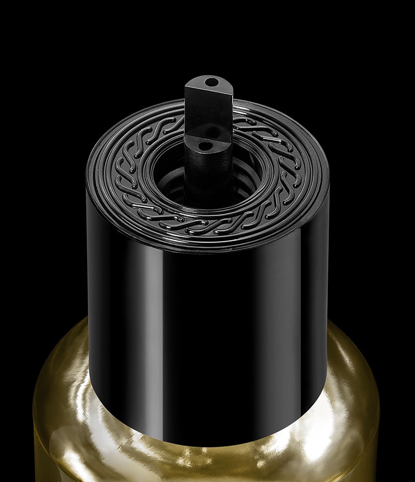 Her Majesty The Narcotics, 100 ml