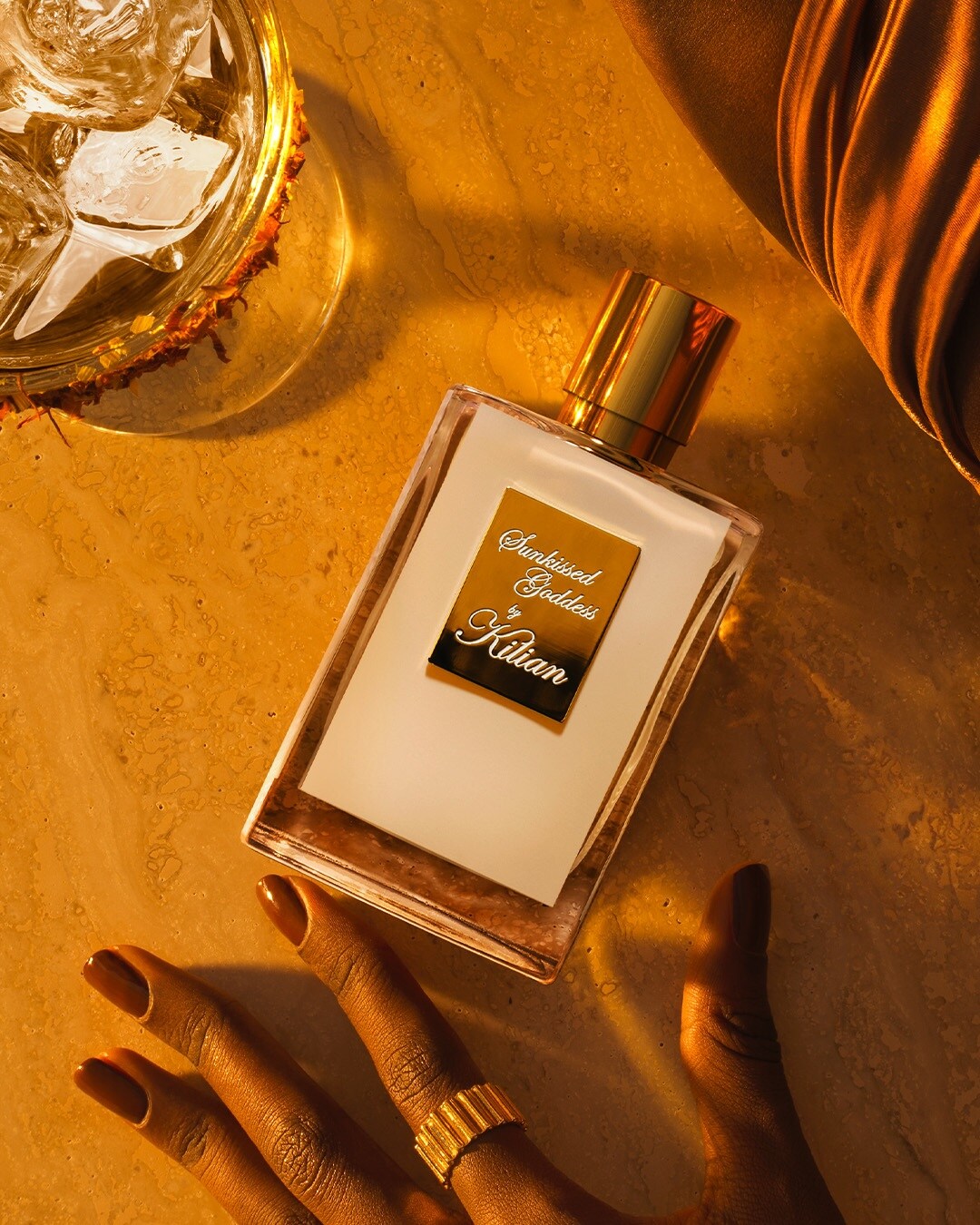 Kilian Paris Perfume | Discover Luxury French Perfume Online